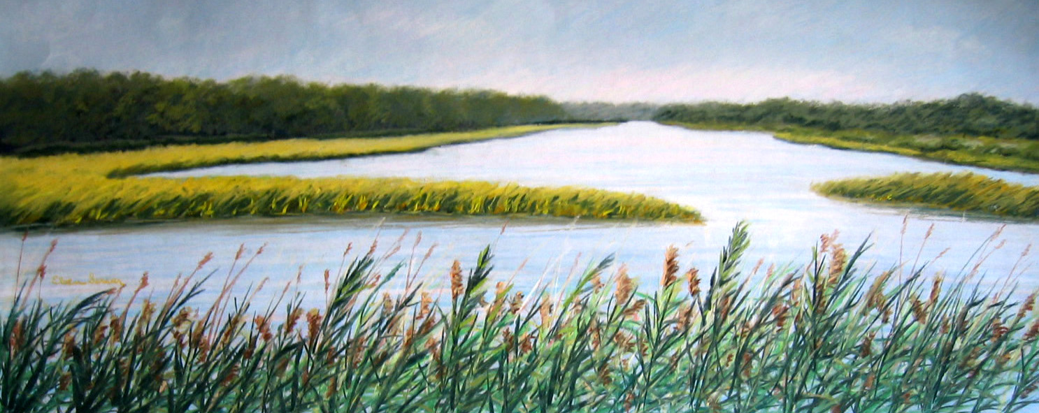 Coastal Roads